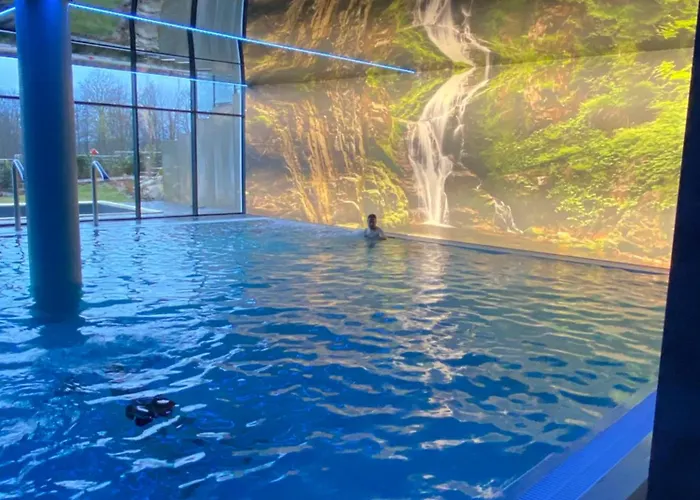 Zloty Horyzont Spa 1