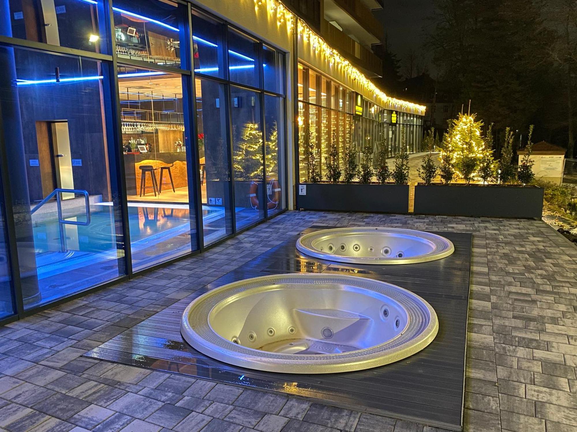 Apartment Zloty Horyzont 1