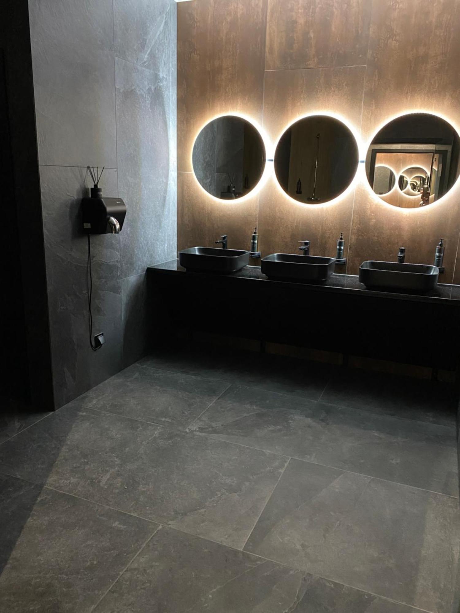 Zloty Horyzont 1 Apartment Schreiberhau
